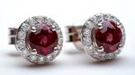 Gemstone Studs: Explore Gemstone Shapes, Cuts, Settings, and Style Options