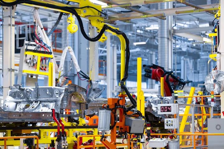 Learn About Industrial Equipment: Information, Insights, and Useful Knowledge