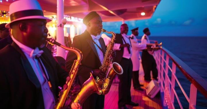 Cruise Ship Entertainment: Guide to Live Shows, Music, and Performances