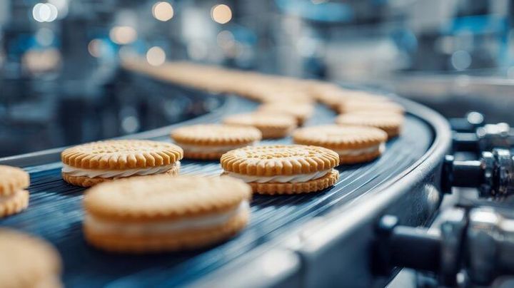 Biscuit Manufacturing Machines: Explore Production Processes and Key Equipment