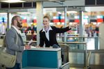 Airport Lounge Memberships: Explore Access Programs and Premium Travel Benefits