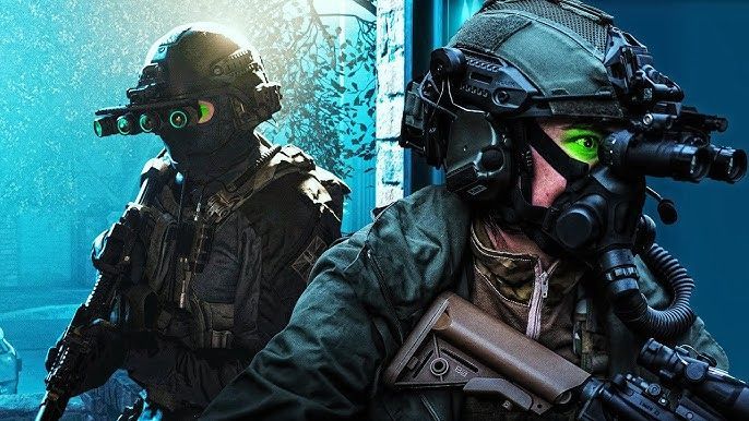 Night Vision Technology Guide: Key Insights, Basics & Helpful Details