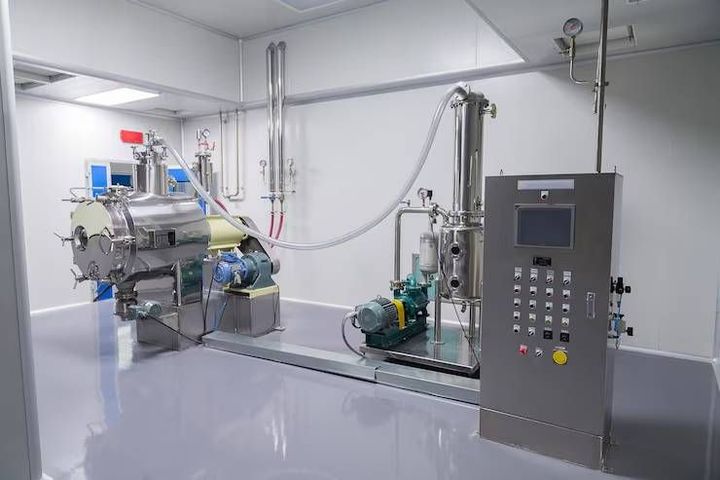 Ultrafiltration Systems: Guide to Membrane Technology and Water Treatment