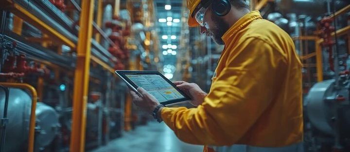 Industrial Energy Monitoring Systems: Discover Digital Tracking and Energy Management Technology