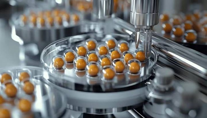 Soft Gelatin Encapsulation Machines: Guide to Equipment, Processes, and Insights