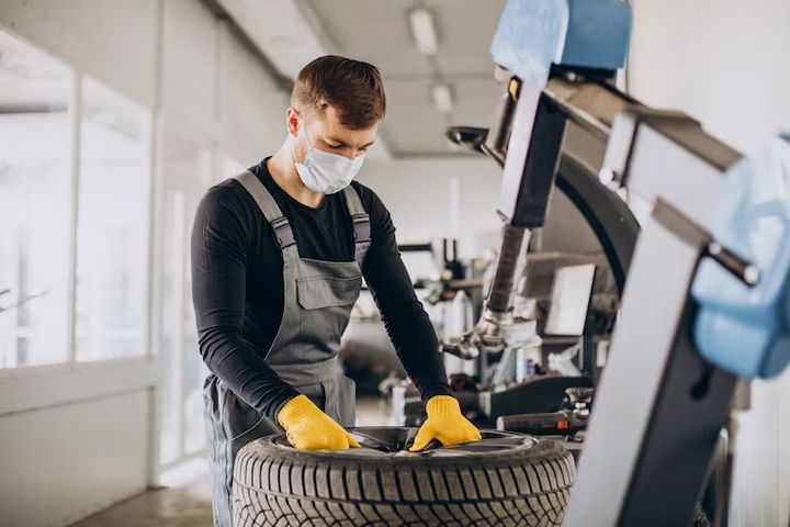 Tyre Retreading Machine: Insights Into Retreading Technology