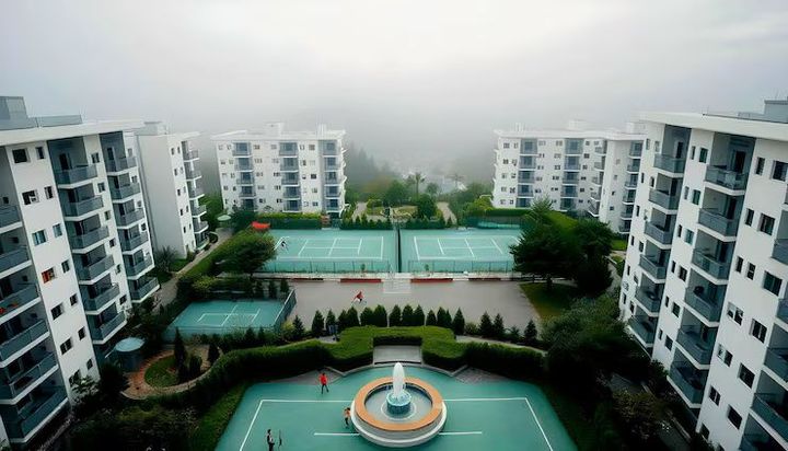 Long-Stay Corporate Residences: Explore Extended Business Travel Accommodation