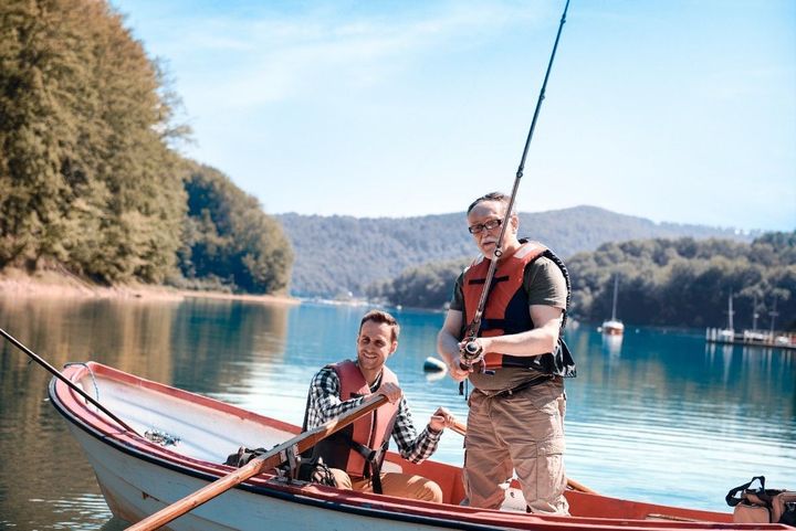Explore Fishing Boat Rentals: A Complete Guide with Basics, Facts, and Helpful Information