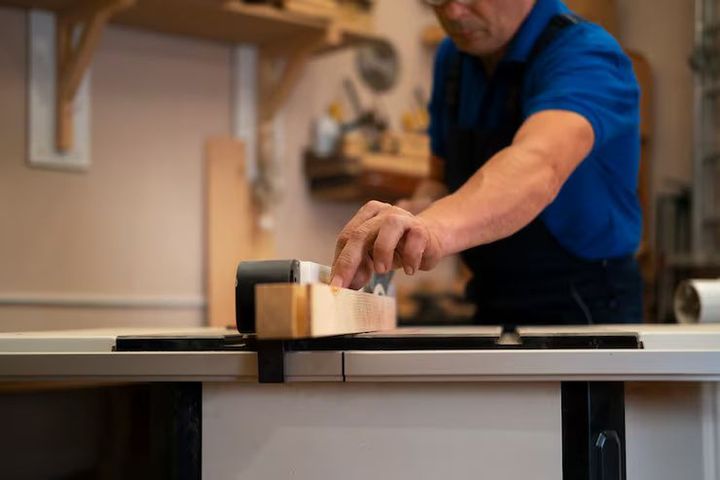 Edge Banding Machines: Explore Their Functions and Applications