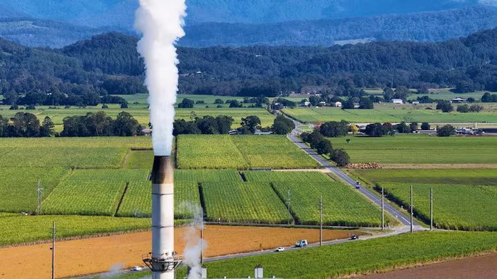 Gas Scrubbers: Discover Emission Control Technology and Industrial Gas Treatment