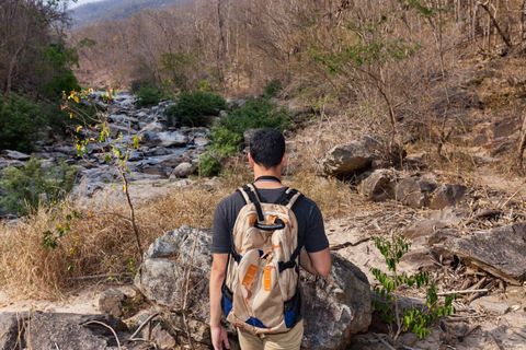 Solo Leisure Exploration: Travel Planning, Safety and Visa Guide