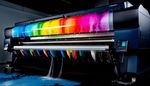 Flexographic Printing Machines: Insights Into Flexographic Technology