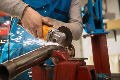 Boring Machines: Types, Uses, Technology & Safety Guide