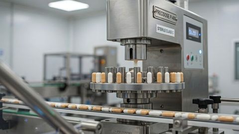 Laser Manufacturing Machines: Explore Types, Processes, and Industrial Applications