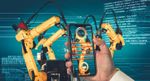 AR for Industrial Maintenance: Explore Digital Assistance and Connected Workflows