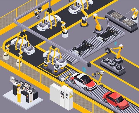 Industrial Heat Battery Systems: Guide to Technology and Practical Insights