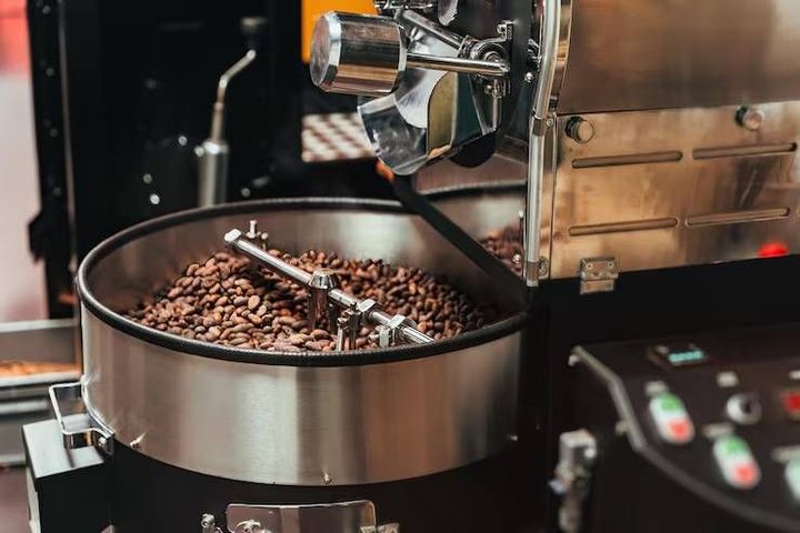 Coffee Roasting Machines: Guide to Types, Operation, and Processing Technology