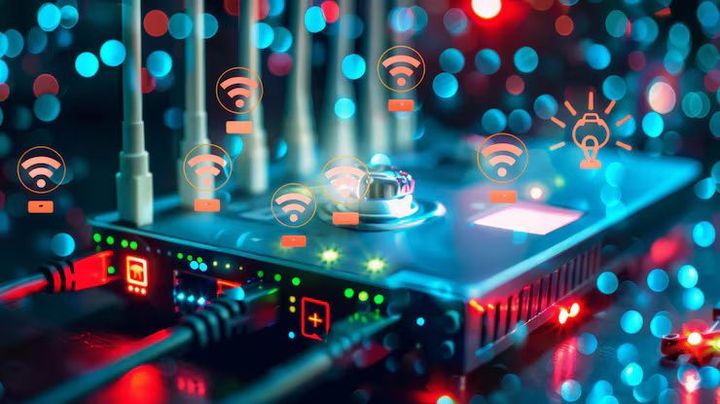 Network Intrusion Detection Systems: Guide to Traffic Monitoring and Threat Detection