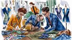 Fashion and Art Collaborations: Guide to Creative Partnerships and Practical Insights