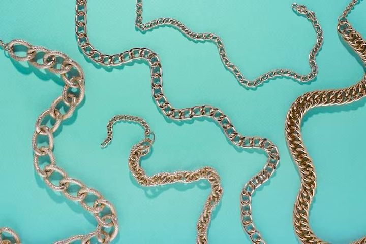 Cable Chains: Guide to Styles, Materials, Designs and Key Insights