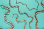 Cable Chains: Guide to Styles, Materials, Designs and Key Insights