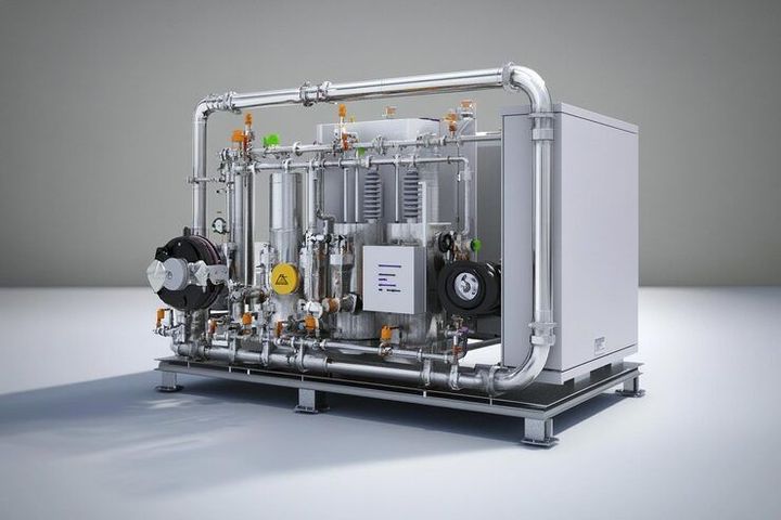 Heat Exchangers: Guide to Heat Transfer Methods