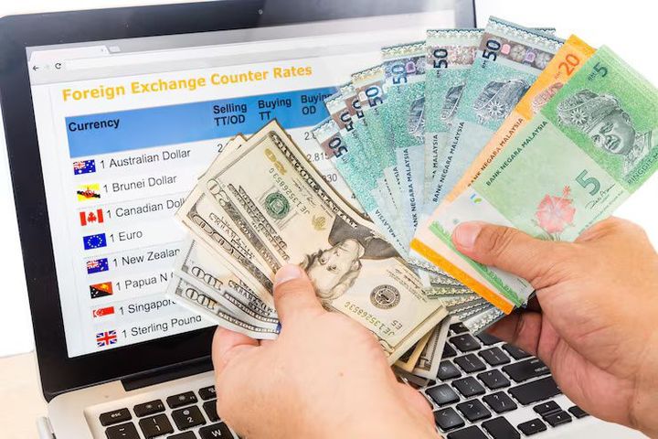 Foreign Transaction Fees: Discover Currency Conversion and Important Facts