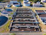 Sewage Treatment Plants: Guide to Treatment Stages