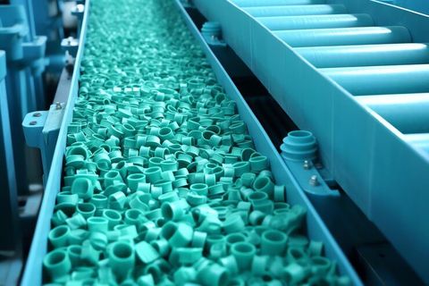 Aggregate Washing Equipment: Guide to Types, Components, and Practical Insights