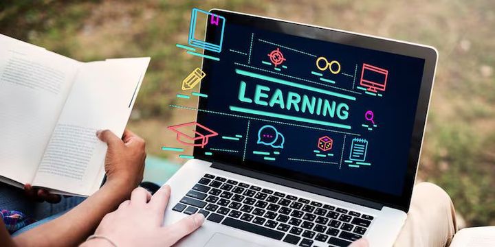 Online Learning Platforms & Courses: Discover Learning Methods and Facts