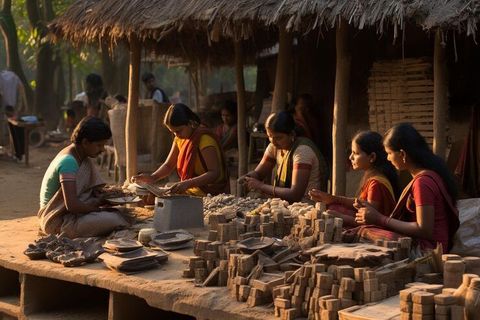 Overview of Historic Ruins, Civilizations, and Heritage