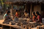 Local Artisan Village Visits: Guide to Rural & Cultural Tourism