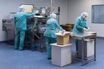 Pharmaceutical Conveyors: Guide to Design, Operation, and Practical Insights