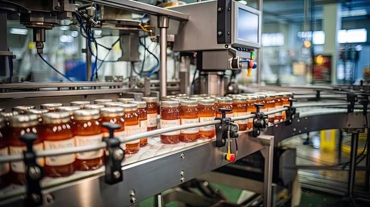 Bottle Labeling Machines: Guide to Labeling Technology and Industrial Applications