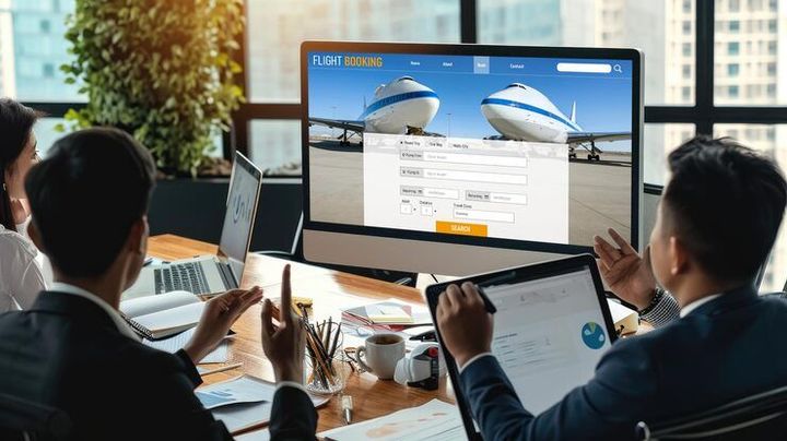 Corporate Travel Experience Platforms: Guide to Modern Business Travel Solutions