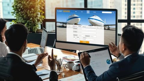 Corporate Travel Risk Technology: Discover Modern Safety Systems and Facts