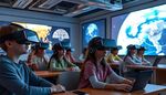 Immersive Learning Environments: Guide to Technology and Practical Insights