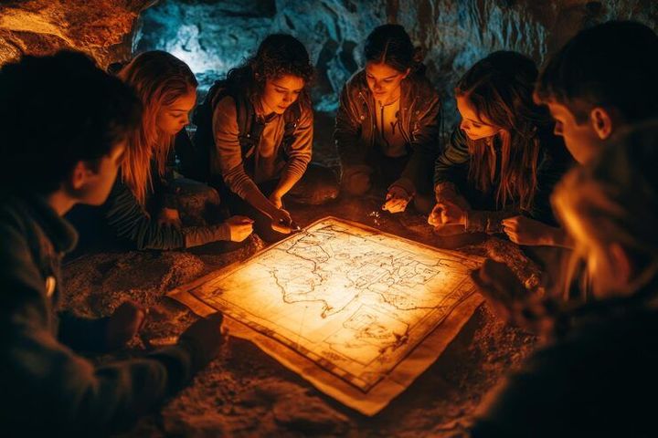 Pilgrimage Routes Exploration: Guide to Sacred Travel