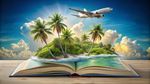 Book-Themed Travel: Guide to Literary Journeys and Practical Insights