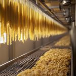 Pasta Processing Machines: Guide to Production Equipment and Key Details