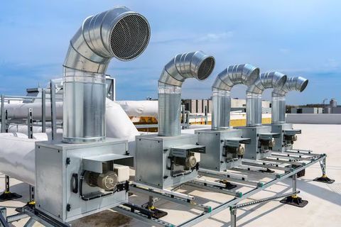 Pharmaceutical Manufacturing Equipment: Explore Types, Functions, and Applications