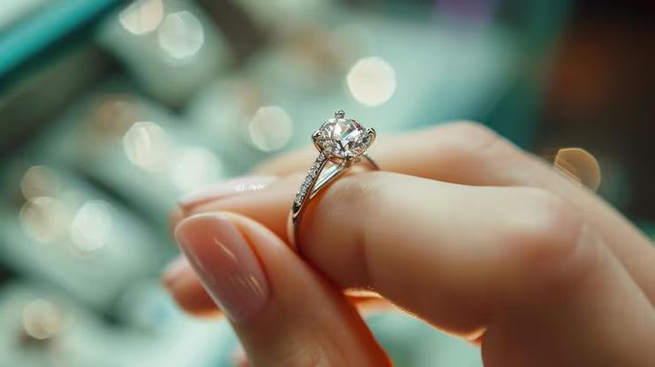 Conflict-Free Diamond Rings: Guide to Ethical Sourcing and Responsible Jewelry