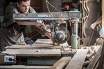 Guillotine Shears: Guide to Types, Uses, Safety & Operation