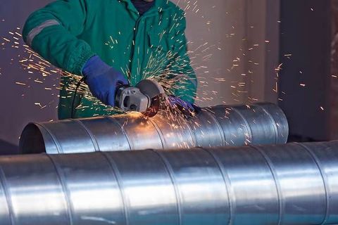 Thermoforming Machines: Guide to Technology, Components, and Applications
