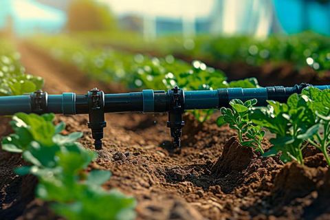 VRF Systems: Overview of Working Principles