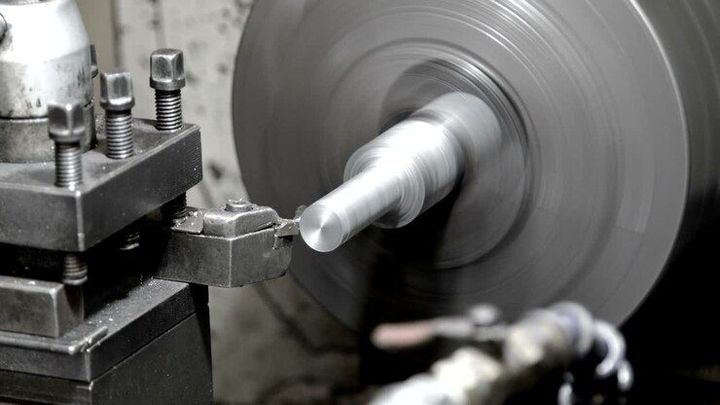 Crankshaft Grinding Machines: Discover Components, Grinding Processes, and Machine Features