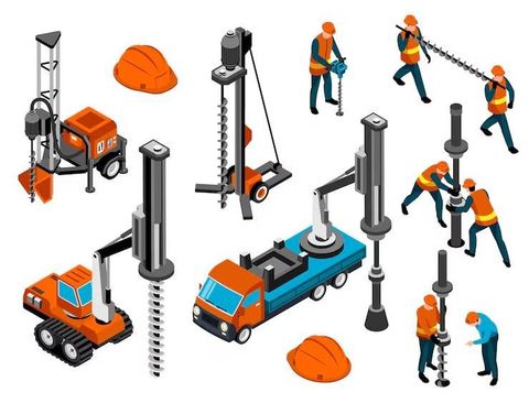 Continuous Miners: Guide to Machine Design, Operation, and Mining Insights