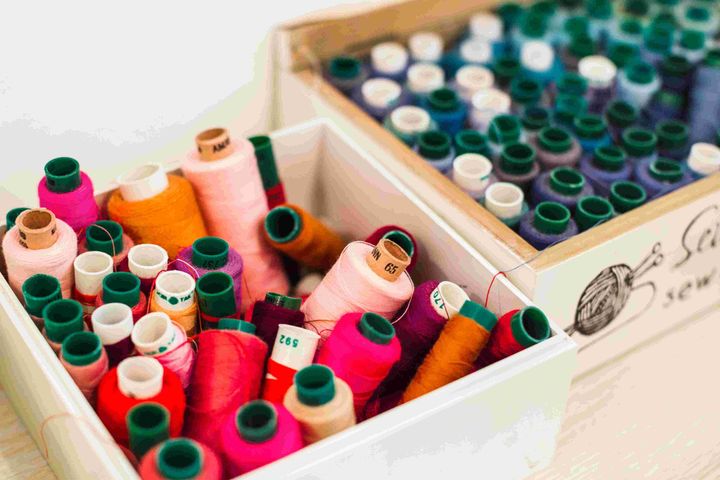 Thread Manufacturing: A Complete Guide with Insights, Tips & Key Information