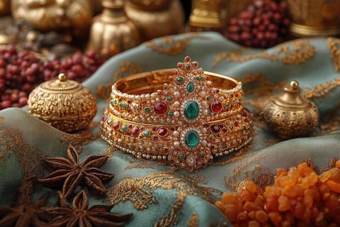 Bio-Material Jewelry Design: Guide to Materials, Styles, and Practical Insights