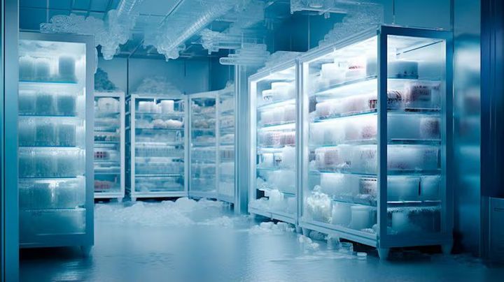 Cold Room Units: Guide to Temperature-Controlled Storage and Refrigeration Technology